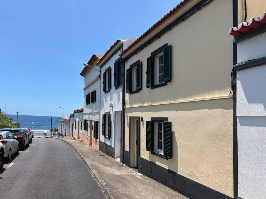 蓬塔德尔加达Casa Mar别墅 外观 照片
