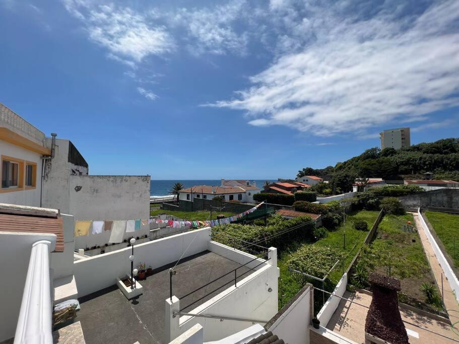 蓬塔德尔加达Casa Mar别墅 外观 照片